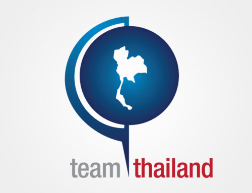 Team Thailand Transition