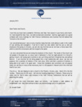 Joseph Elwell Prayer Letter:  Missions Is the Mission!