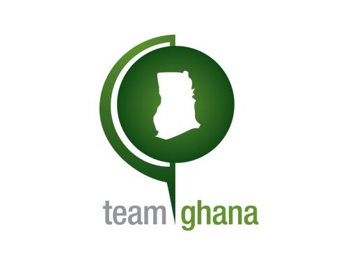 Team Ghana National Pastor Spotlight: Still Faithfully Attending