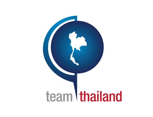 Team Thailand Update:  His Word Never Returns Void