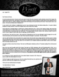 Jerry Wyatt III Prayer Letter:  Stadium Crusade Results!