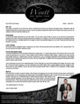 Jerry Wyatt III Prayer Letter:  Start of Faith Baptist College!