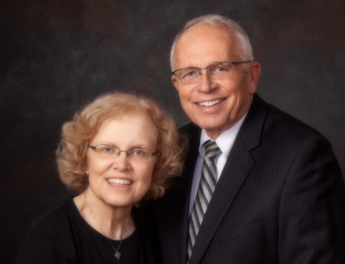 Dan and Lana Siemer Prayer Letter:  Missions Conferences