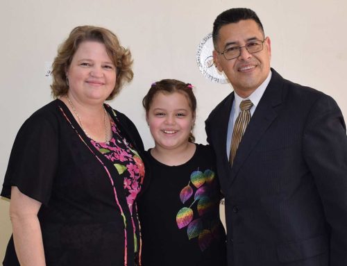 Henry and Tammie Gonzalez Prayer Letter:  Old Year Praises – New Year Anticipations