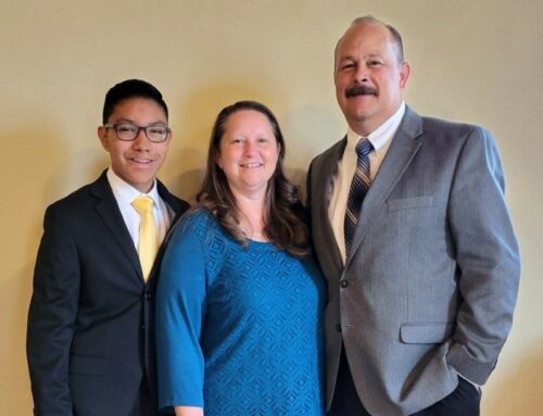 Jonathan and Laura Bryan Prayer Letter:  God Has Been Working