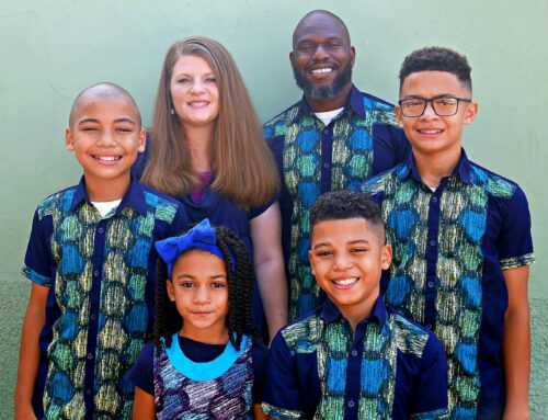 Baraka and Melanie Hall Prayer Letter: Highs and Lows