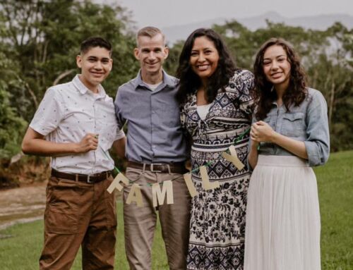 Team Brazil Update:  Conferences, Anniversary, and Church Updates