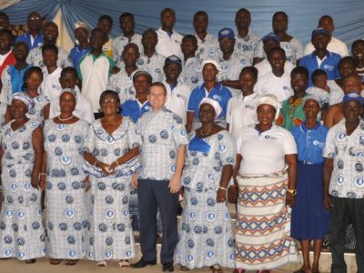 60 Who Still Attend FBCI 10 Years Later