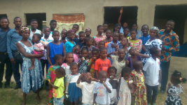 Fundamental Baptist Church of Petrensa