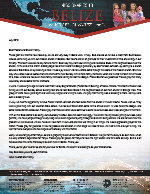 Israel Alvarez Prayer Letter: God's Blessings