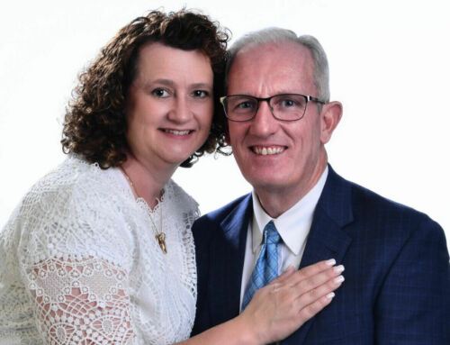 Andrew and Denise Long Prayer Letter: The Time Has Come to Plant Another Church