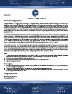 Paul Lung Prayer Letter:  Conference