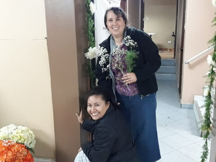 CW5 FBMI Missionary Chris Williams Prayer Letter Picture