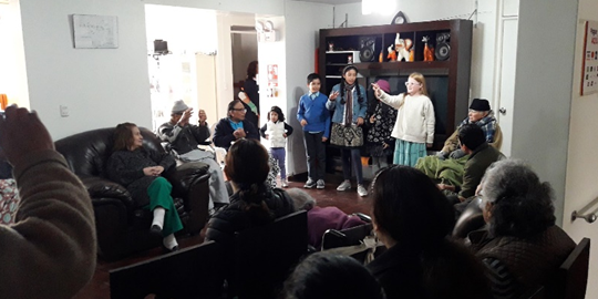 CW8 FBMI Missionary Chris Williams Prayer Letter Picture