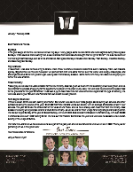 Jerry Wyatt III Prayer Letter: Faith Baptist Church Overview