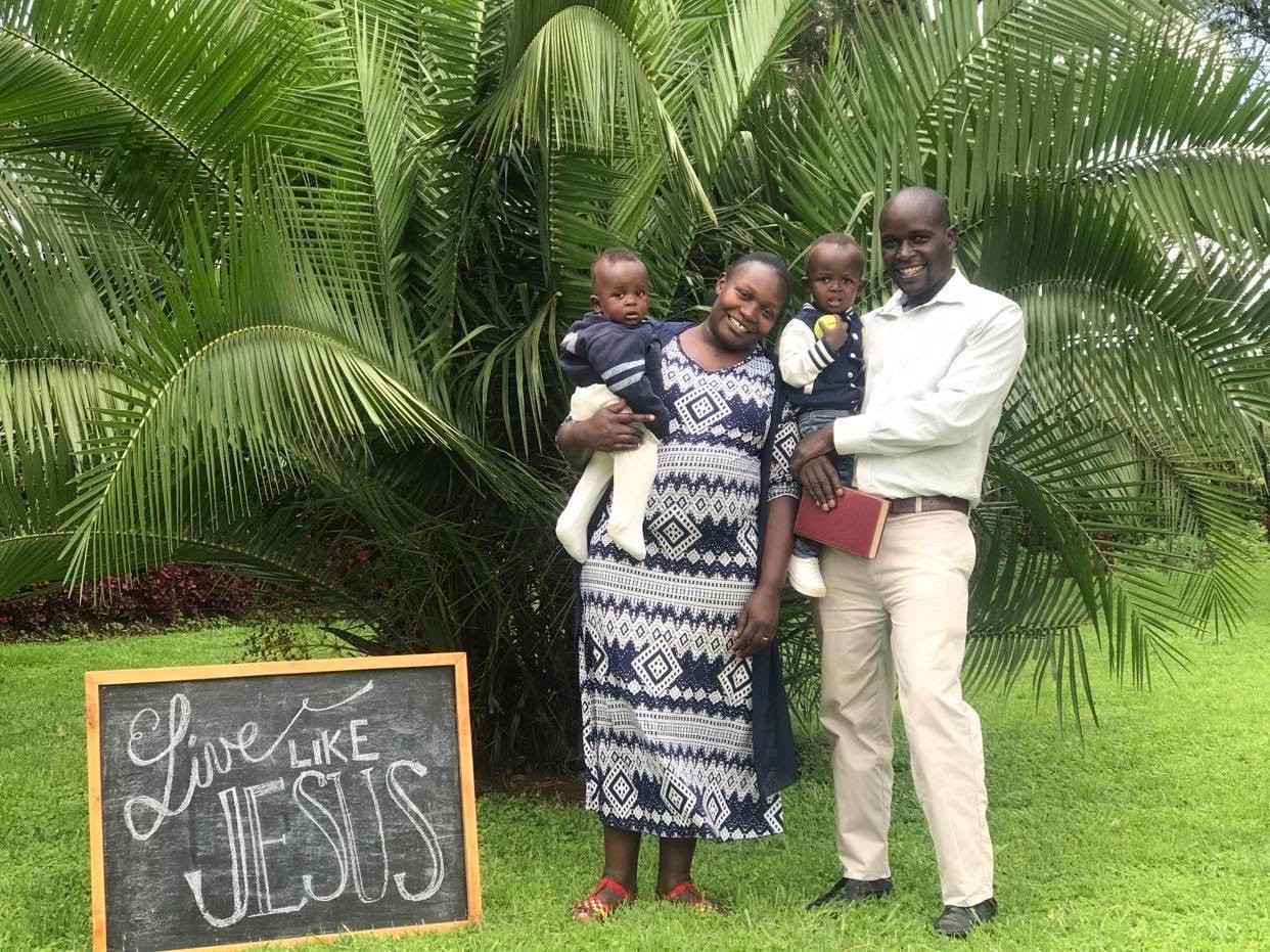 CM3 FBMI Missionary Corey McDonald Prayer Letter