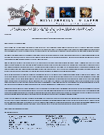 Go Oishi Prayer Letter: Our Response to Japan’s Extended International Travel Ban