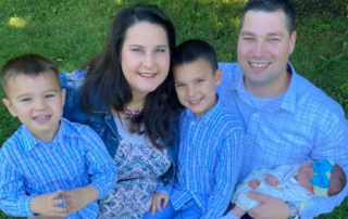 FBMI Missionary Tim Simmons