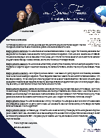 Dan Siemer Prayer Letter: Despite the Pandemic . . . 