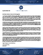 Phillip Powless Prayer Letter: So Many Things to Be Thankful For!
