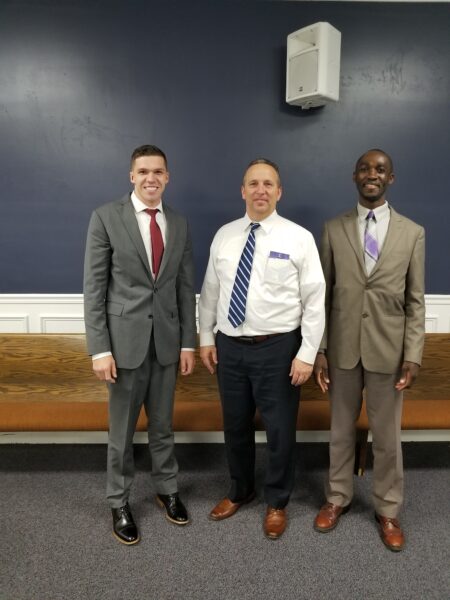 FBMI Missionary Fisa Mihy-mihyndu Prayer Letter Picture