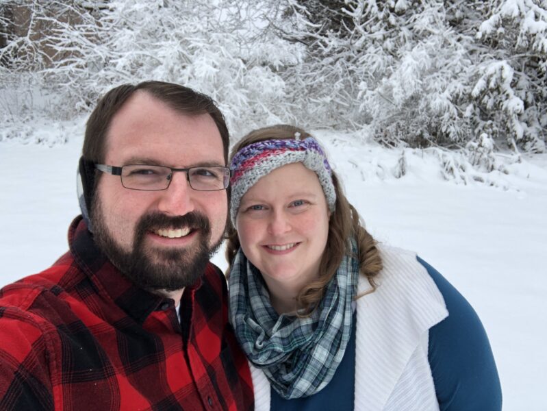 FBMI Missionary Brian Hebert Prayer Letter Picture