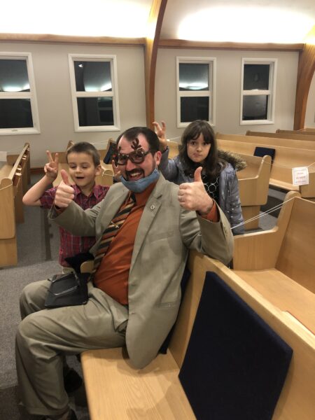 FBMI Missionary Brian Hebert Prayer Letter Picture