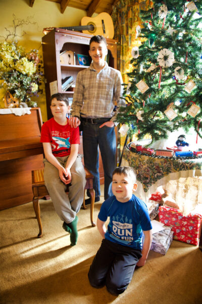 FBMI Missionary Keith Hamilton Prayer Letter Picture