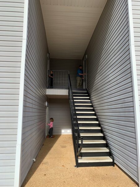 FBMI Missionary Brandon Heselschwerdt Prayer Letter Picture