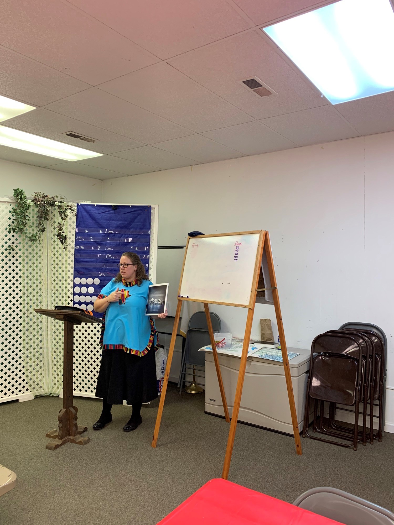 FBMI Missionary Brandon Heselschwerdt Prayer Letter Picture