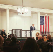 FBMI Missionary Brendan Morgan Prayer Letter Picture