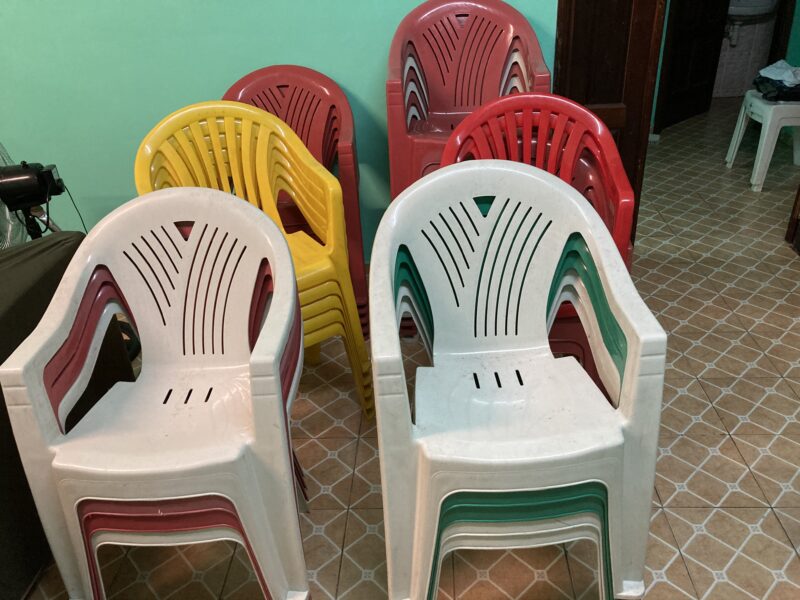 FBMI Missionary Fisa Mih-mihyndu Prayer Letter Picture