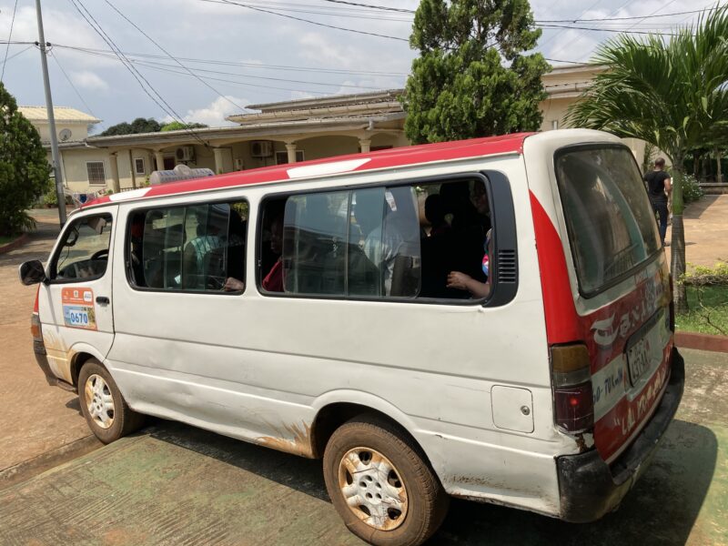 FBMI Missionary Fisa Mihy-mihyndu Prayer Letter Picture