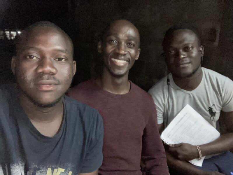 FBMI Missionary Fisa Mihy-mihyndu Prayer Letter Picture