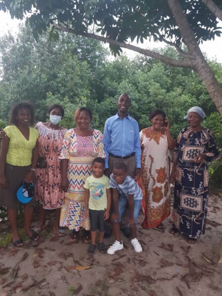 FBMI MIssionary Fisa Mihy-mihyndu Prayer Letter Picture