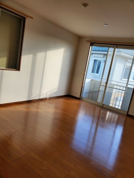 FBMI Missionary Go Oishi Prayer Letter Picture