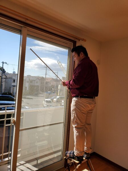 FBMI Missionary Go Oishi Prayer Letter Picture