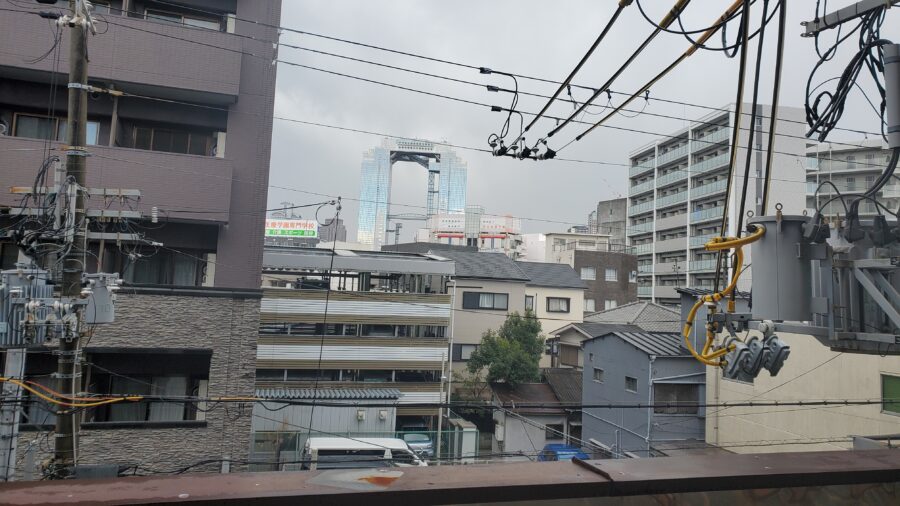 FBMI Missionary Go Oishi Prayer Letter Picture