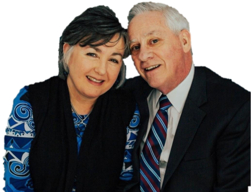 Charlie and Kay Vest Prayer Letter:  Praising God for Watching over Us