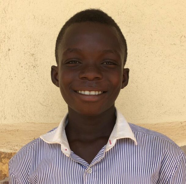 FBMI Missionary Micah Christiansen Prayer Letter Picture