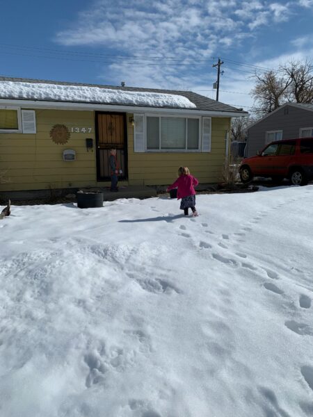 FBMI Missionary Brandon Heselschwerdt Prayer Letter Picture