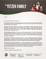 thumbnail of Christopher Yetzer April 2021 Prayer Letter – Revised