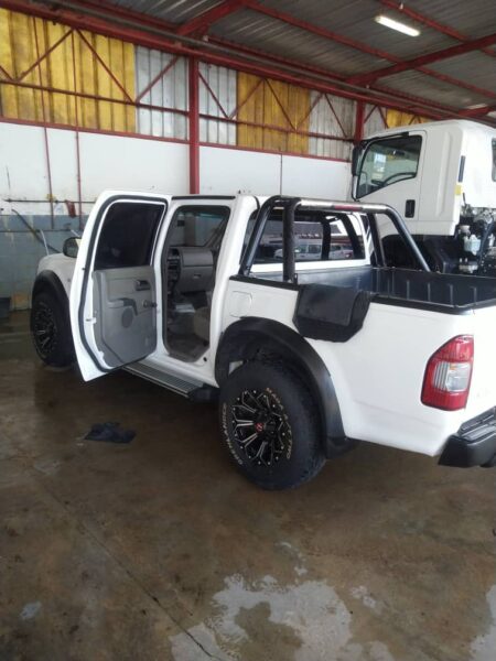 FBMI Missionary Fisa Mihy-Mihyndu Prayer Letter Picture