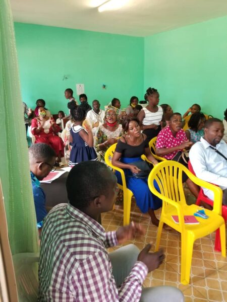 FBMI Missionary Fisa Mihy-Mihyndu Prayer Letter Picture