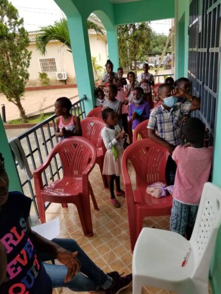 FBMI Missionary Fisa Mihy-Mihyndu Prayer Letter Picture