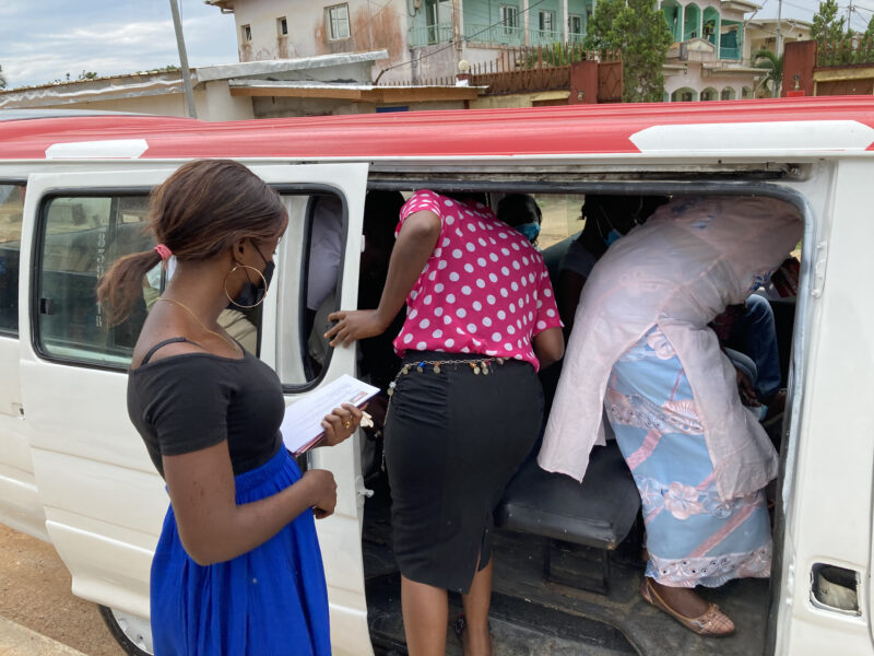 FBMI Missionary Fisa Mihy-Mihyndu Prayer Letter Picture