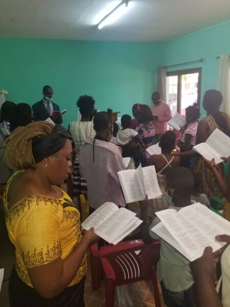 FBMI Missionaray Fisa Mihy-Mihyndu Prayer Letter Picture