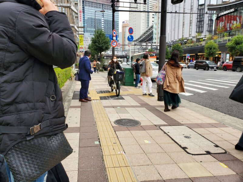 FBMI Missionary Go Oishi Prayer Letter Picture