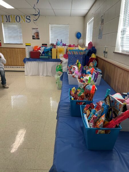 FBMI Missionary Tim Simmons Prayer Letter Picture