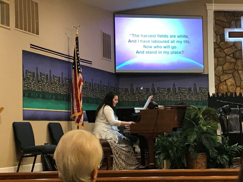 FBMI Missionary Tim Simmons Prayer Letter Picture